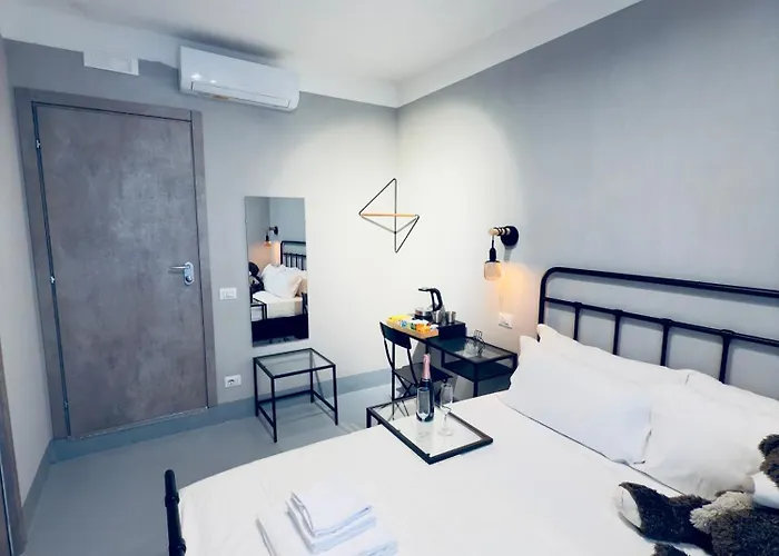 Residenza Tor Vergata 2025 Pensión