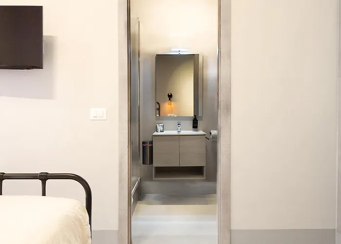 Pensión Residenza Tor Vergata 2025 4*