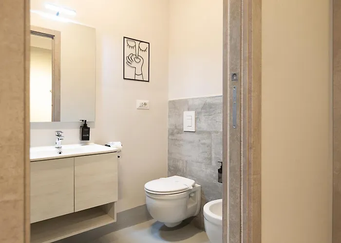 Residenza Tor Vergata 2025 Pensión 4*