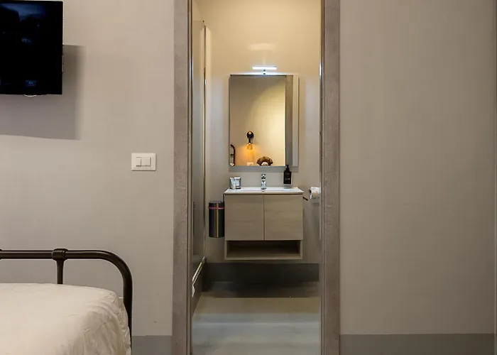 Residenza Tor Vergata 2025