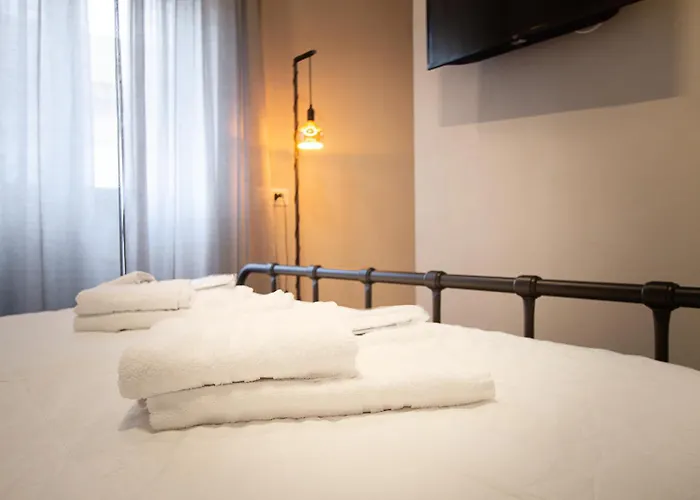 Residenza Tor Vergata 2025 4*