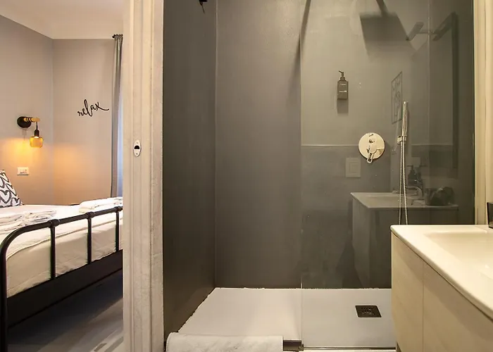 Residenza Tor Vergata 2025 Roma