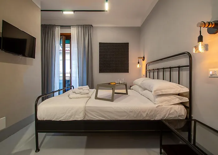 Residenza Tor Vergata 2025 Pensión