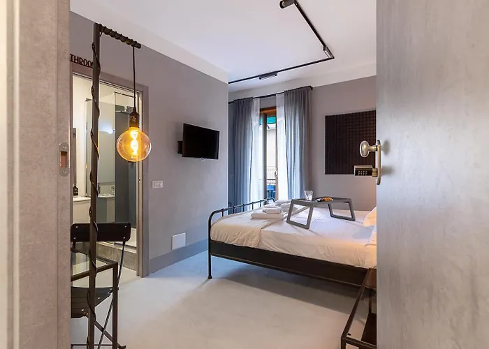 Residenza Tor Vergata 2025