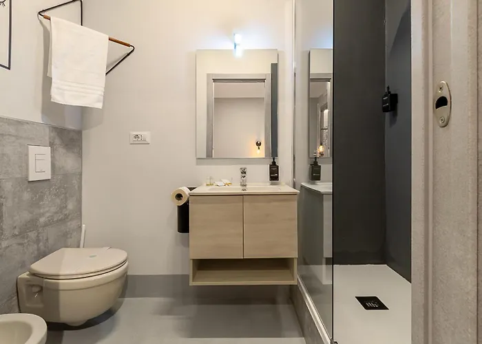 Residenza Tor Vergata 2025 Pensión 4*