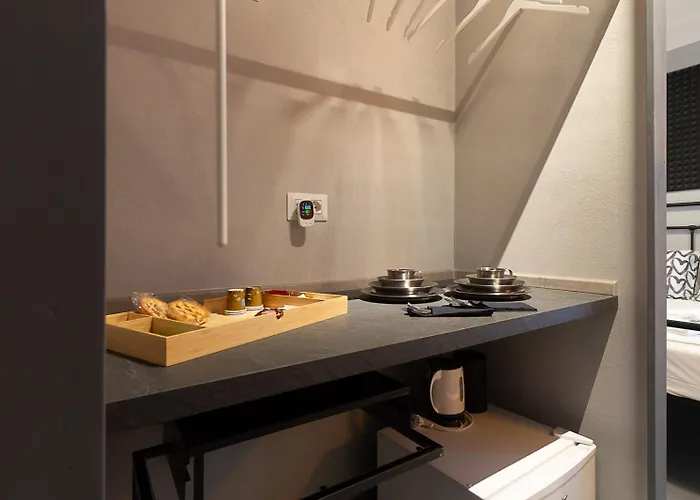 Residenza Tor Vergata 2025 4*