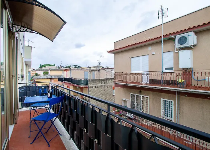Pensión Residenza Tor Vergata 2025