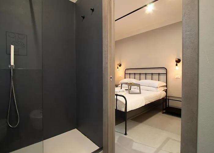 Pensión Residenza Tor Vergata 2025