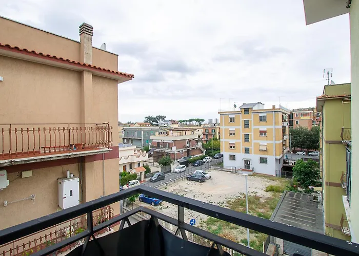 Residenza Tor Vergata 2025