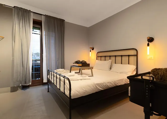 Residenza Tor Vergata 2025