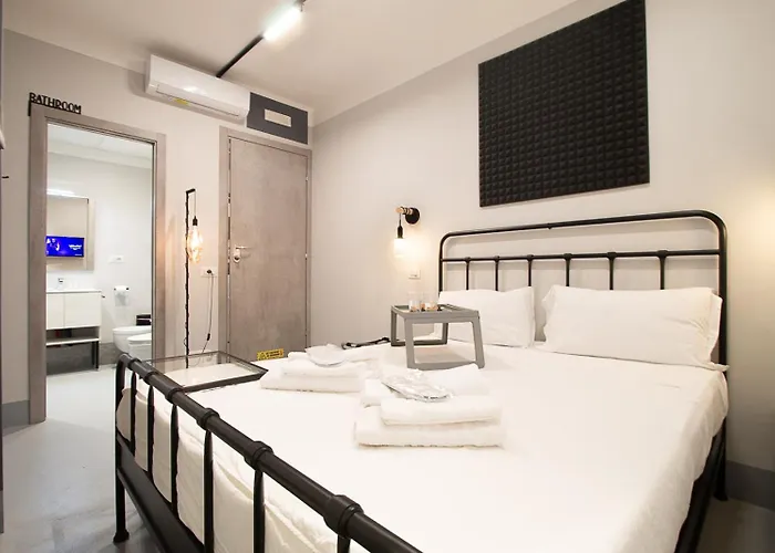 Pensión Residenza Tor Vergata 2025 4*