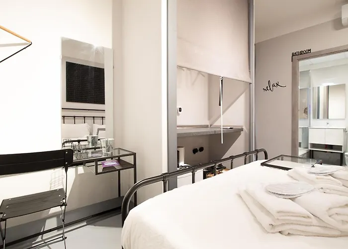 Pensión Residenza Tor Vergata 2025 Roma