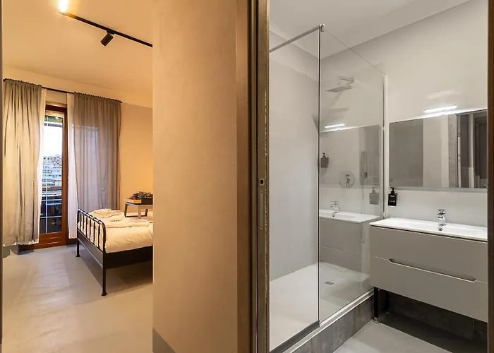 Residenza Tor Vergata 2025 Roma