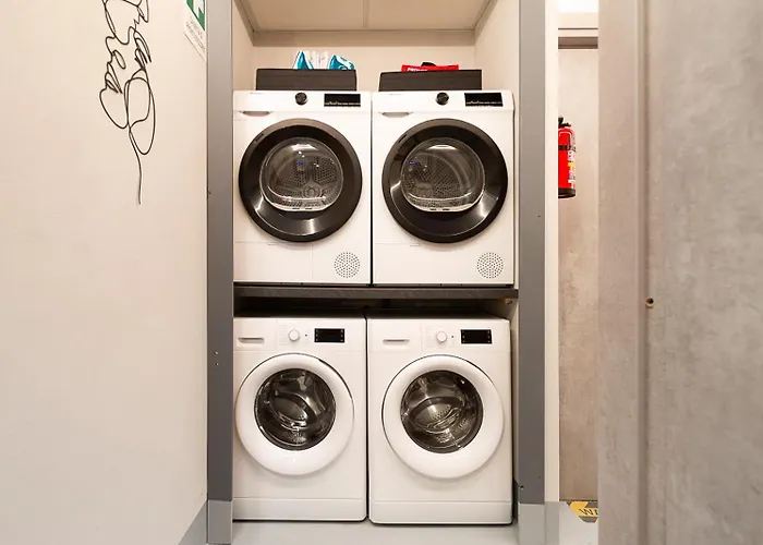 Pensión Residenza Tor Vergata 2025 4*