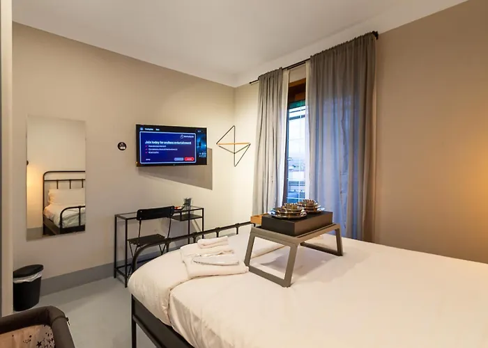 Pensión Residenza Tor Vergata 2025 Roma