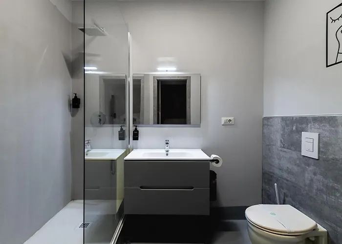 Pensión Residenza Tor Vergata 2025 4*
