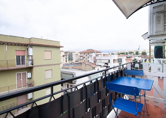 Pensión Residenza Tor Vergata 2025 Roma