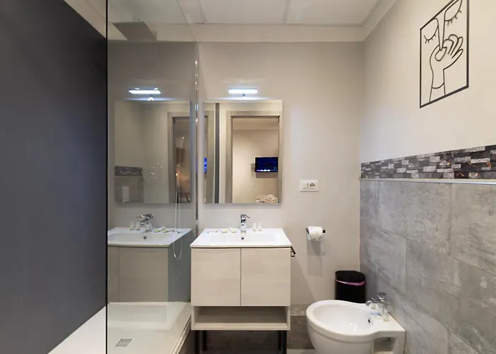 Residenza Tor Vergata 2025